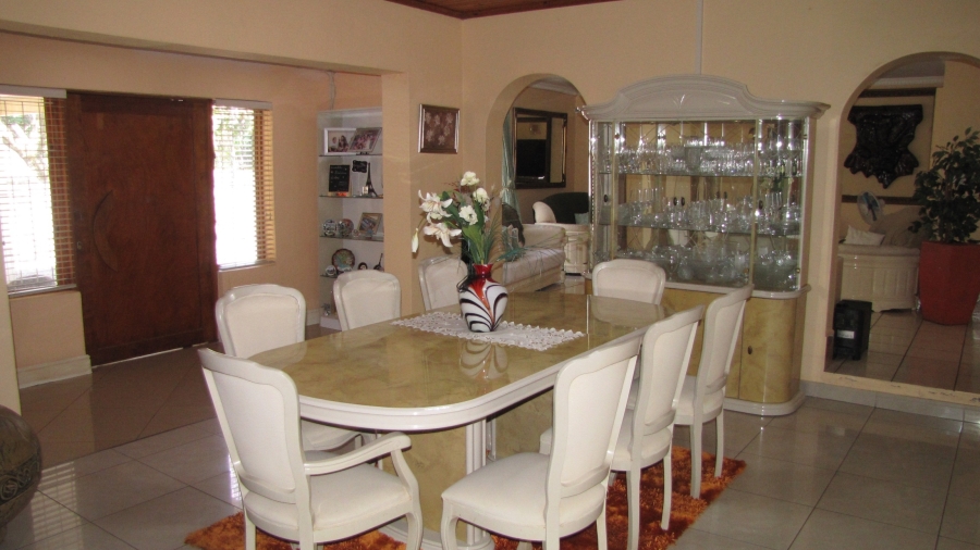 4 Bedroom Property for Sale in Dorchester Heights Eastern Cape